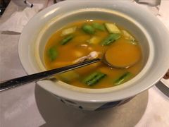 海味节瓜煲-海味观(老西门店)