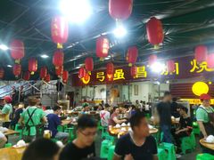 大堂-弓虽昌焖烧鸡(大竹林店)