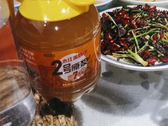 -永红源啤酒·烧烤·海鲜·大排档(台柳路店)