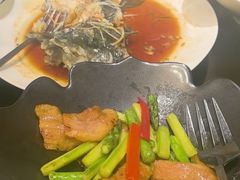 -杭州和达希尔顿逸林酒店·和园中餐厅-杭帮菜名店
