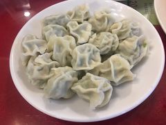 -大眼锅贴水饺(河东店)