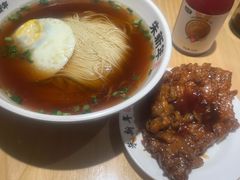 -朱新年·苏式汤团·面点(北寺塔店)