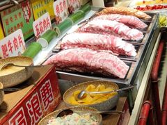 -炉果海鲜自助烤肉主题餐厅(浦沿店)