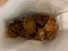 -傅强排骨(成都总店)