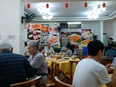 大堂-成惠食府(赤岗店)