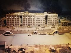 -上海四行仓库抗战纪念馆