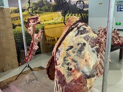 -朝伟清真铜瓢牛肉馆(三十年老·店)