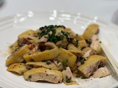 -新成海港大酒楼(康华路店)