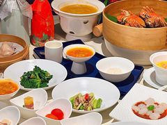 -成隆行·蟹王府(九江路店)