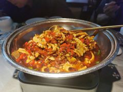-鱼你相聚·河鲜馆(袁家岭店)