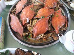 -鼓歌海鲜舫·手抓海鲜(大学城店)