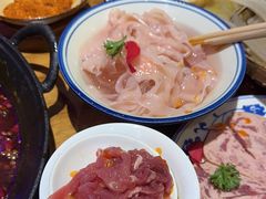 -楠火锅(广州总店)