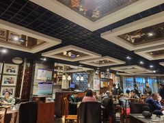 -老兰家传统烧烤炒菜泡馍(小南门店)