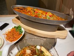 -七八冷面·延边朝鲜族美食(圣熙八号店)