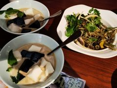 -南拳十三姨·潮汕砂锅粥(世纪金源店)