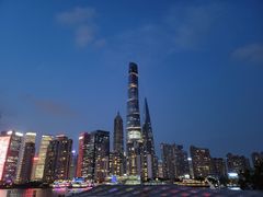 -三利音·东方司宴(外滩店)