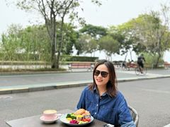 -ommo cafe(半岛城邦店)