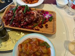 -凯鸽酒楼(大同振兴街店)