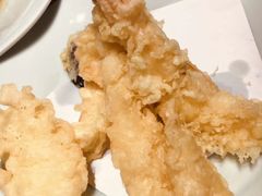 -江户前日本料理(瑞诗酒店店)