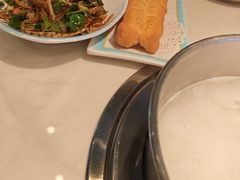 -粤顺渔坊·中山脆肉鲩火锅(清湖店)
