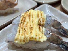 -友壹町寿司(佛山新DNA店)