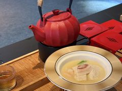 -金陵梦华·宫宴(南京首店)