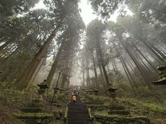 -上色见熊野座神社