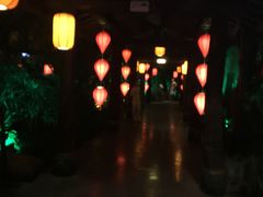 -西安国际创新人才交流中心•药浴温泉