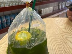 -春莱·老挝咖啡·泰式奶茶(钟楼店)
