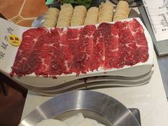 -荣叔港式沙嗲牛肉火锅(正佳潮流店)
