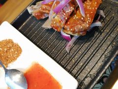 -阿罗新疆菜(人民广场店)