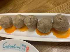 -青瓷火锅料理(西单大悦城店)