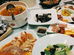 -高第街56号餐厅(美莲广场店)