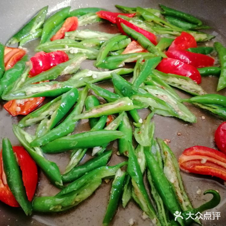 健脾开胃、补气瘦身的～辣炒鱼饼
