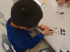 -眉州东坡·熊猫主题餐厅(枫蓝店)