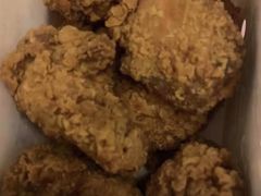 -麦当劳(保利广场店)