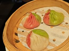 -上海苏宁宝丽嘉酒店·嘉府壹号中餐厅