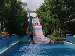 -苏州乐园森林水世界