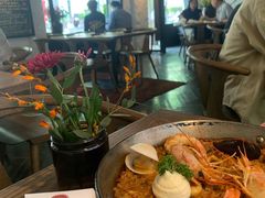 -Apollo·西班牙小酒馆(安福路店)