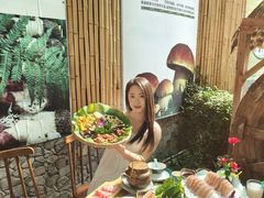 -大理董·董家小厨野生菌火锅(古城旗舰店)