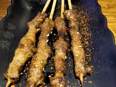 -烧蠔帮·生蚝海鲜牌档(观海店)