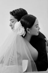 点击看大图 -金夫人婚纱摄影(华南店)