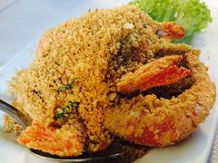 珍宝海鲜坊(东海岸海鲜中心)-珍宝海鲜(东海岸海鲜中心)