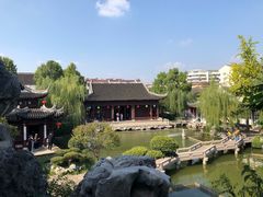 -檀园