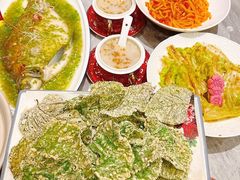 -宗氏一喜砂锅·特色湖北菜(楚河汉街店)