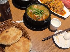 -溢香苑瓦罐(优胜北路店)