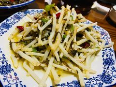 -呼吸森林·生态农庄农家乐私房菜