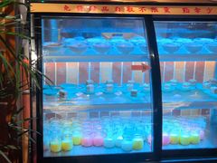-巴卤社老火锅(财富店)