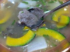 -妈妈的味道(和顺古镇店)