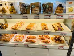 -静安面包房(万航渡路店)